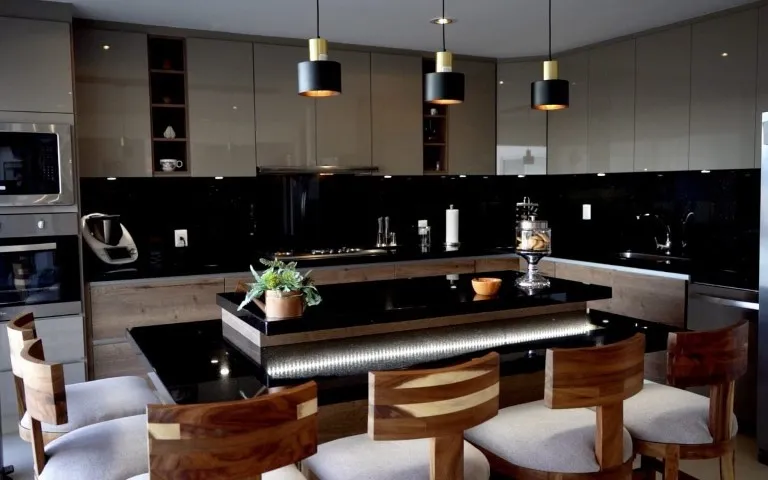 Cocina integral en San Luis Potosi