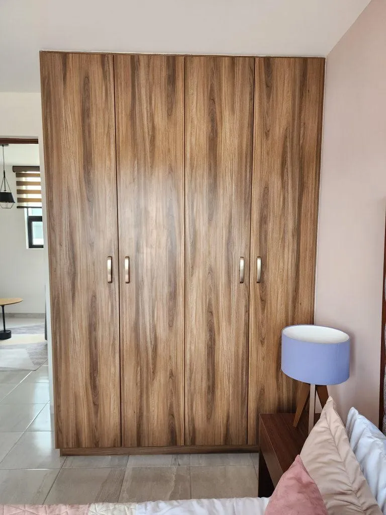 Closets, CATARA, Modelo San David