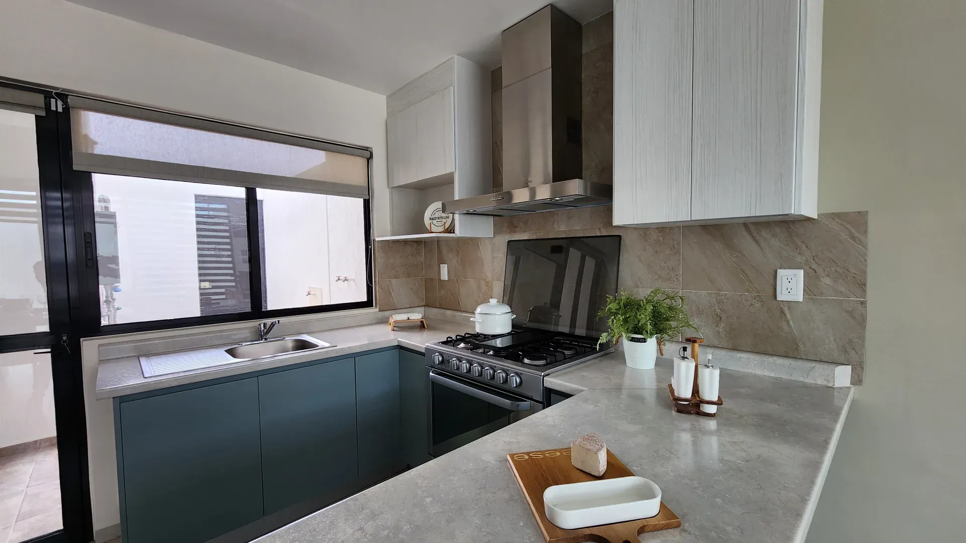 Portafolio de carpinteria en San Luis Potosi