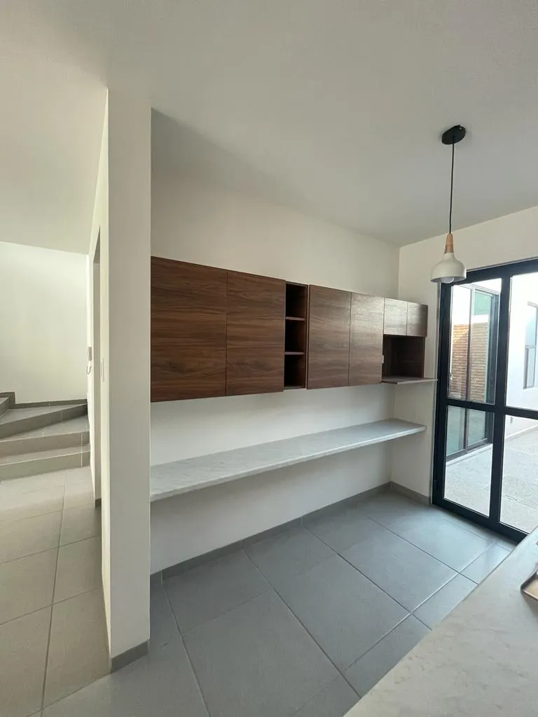 Cocina, IMPERIA, Modelo Carrington en San Luis Potosí