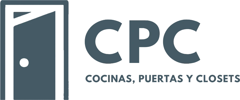 CPC - Cocinas, Puertas y Closets